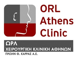 ΩΡΛ Χαλκίδας Χαραλάμπους ORL Athens Clinic
